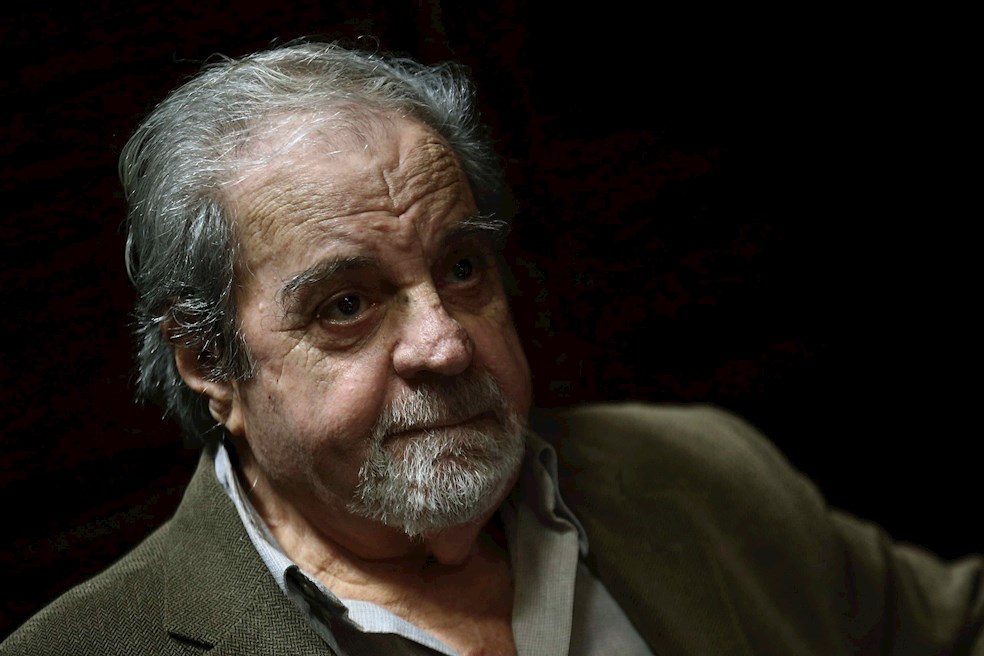 Murió el escritor y guionista español Juan Marsé