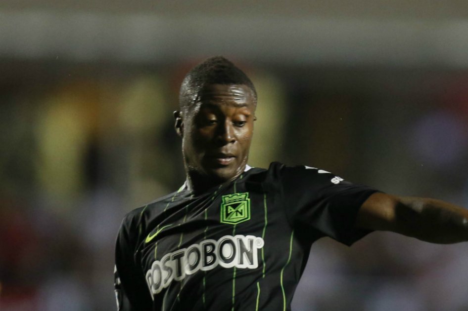 Reinaldo Rueda afirma que es inminente el paso de Marlos Moreno al Manchester City