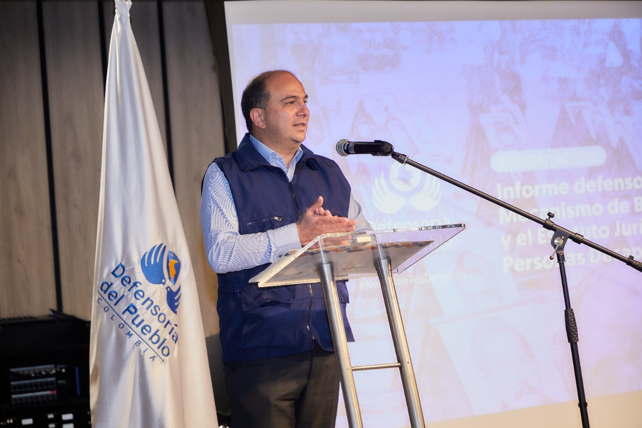 Defensoría del Pueblo advierte sobre el aumento de la violencia en el Huila