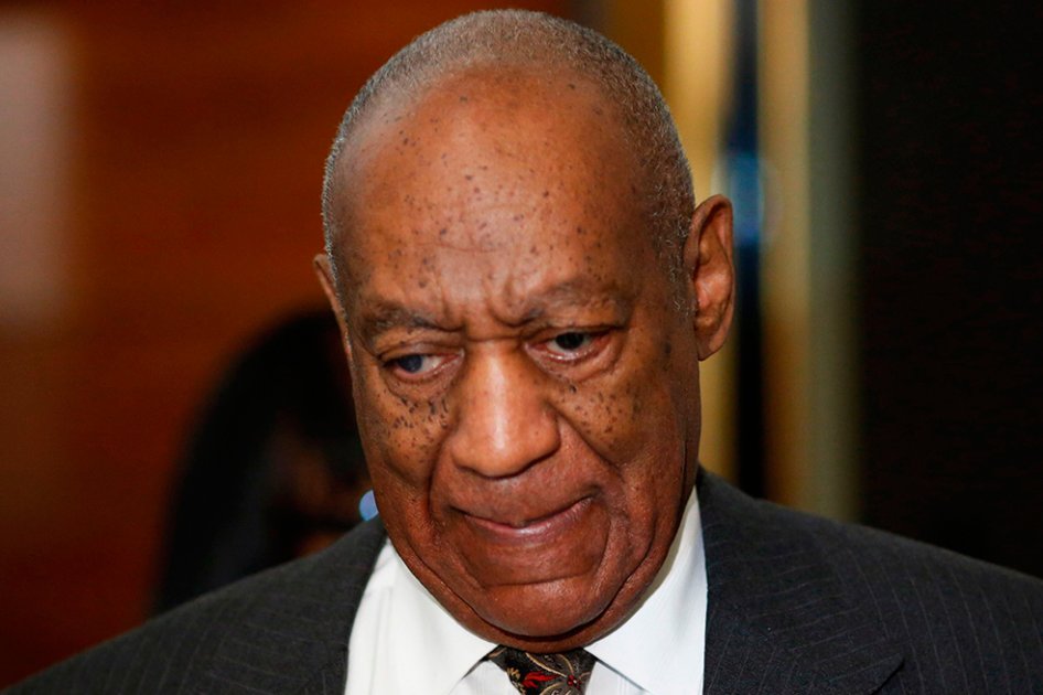 Bill Cosby, a juicio por abusos sexuales