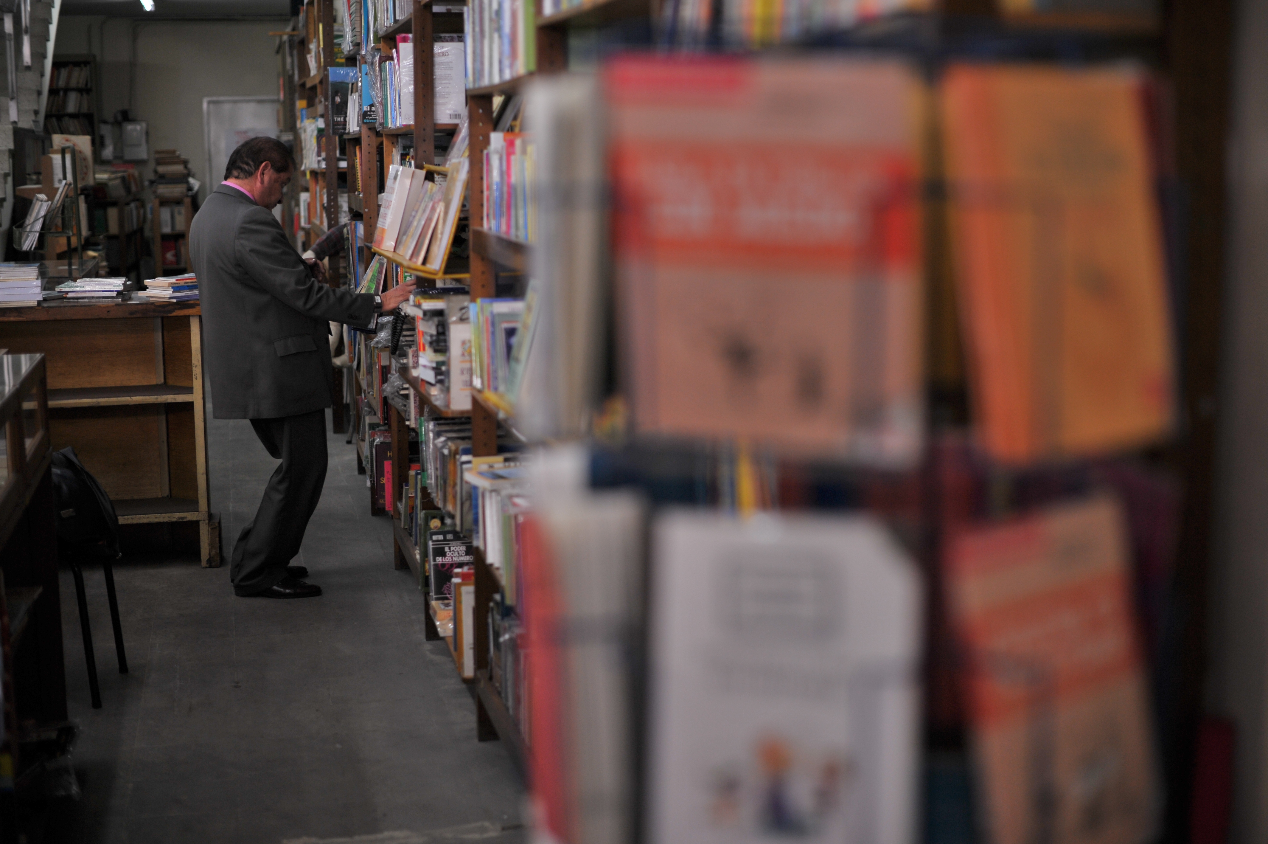 Estas son algunas de las novedades literarias de febrero 2025