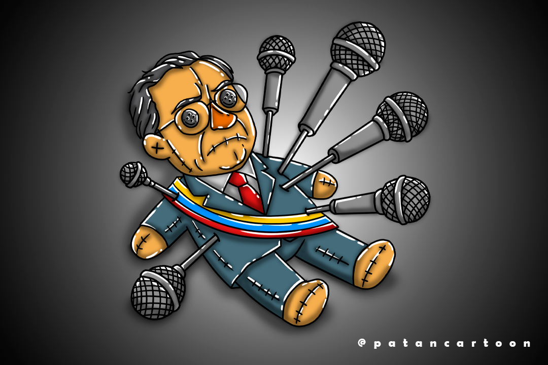 Los medios