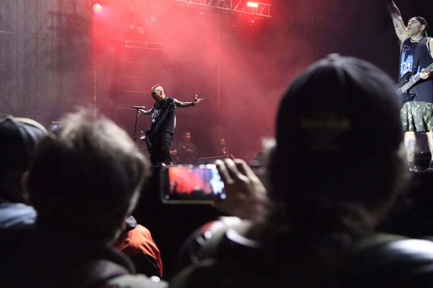 Festival de Rock al Parque 2023