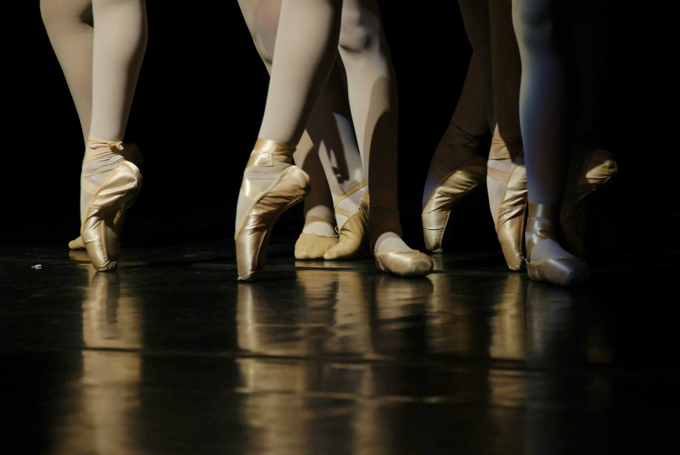Cuba apuesta a su futuro en el ballet pese al «bloqueo» de EEUU