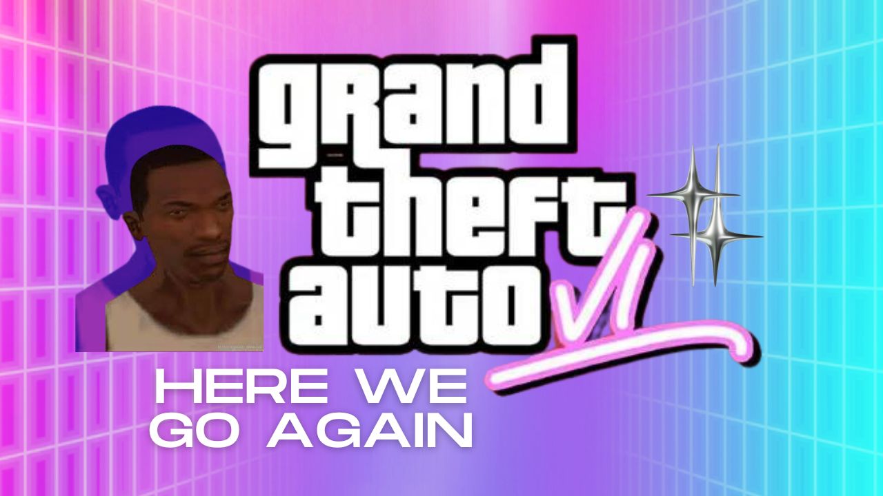 Después de diez años de espera regresa el popular videojuego Grand Theft Auto. ¿En qué estábamos pensando en 2013?