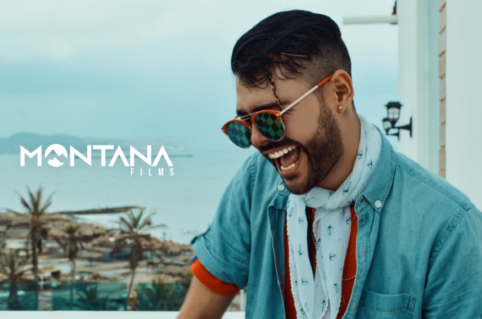 “La Frankiecia” es el nuevo EP de Frankie Cavana