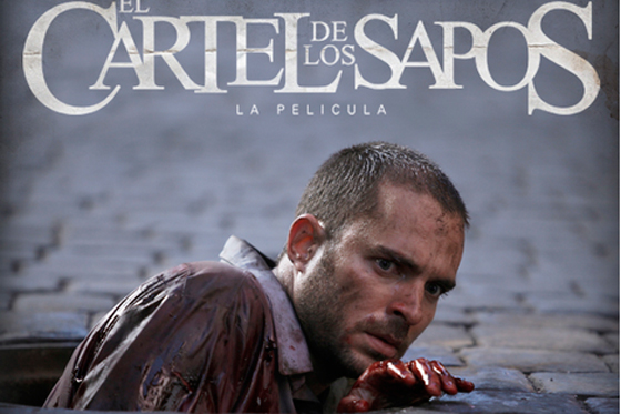 «El Cartel de los Sapos», postulada para los Óscar 2013