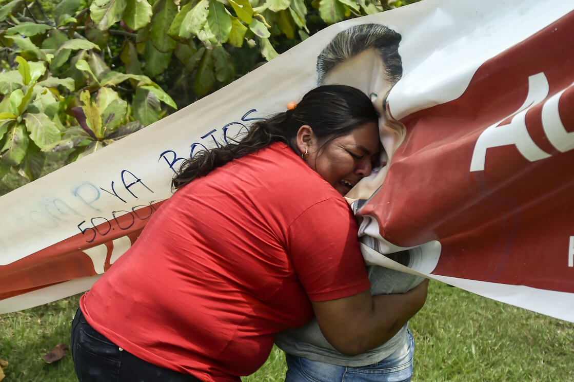 Gobierno, a control político por situación de violencia política en Cauca