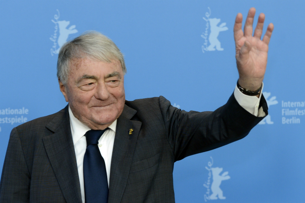 Claude Lanzmann, el cineasta que puso voz al Holocausto