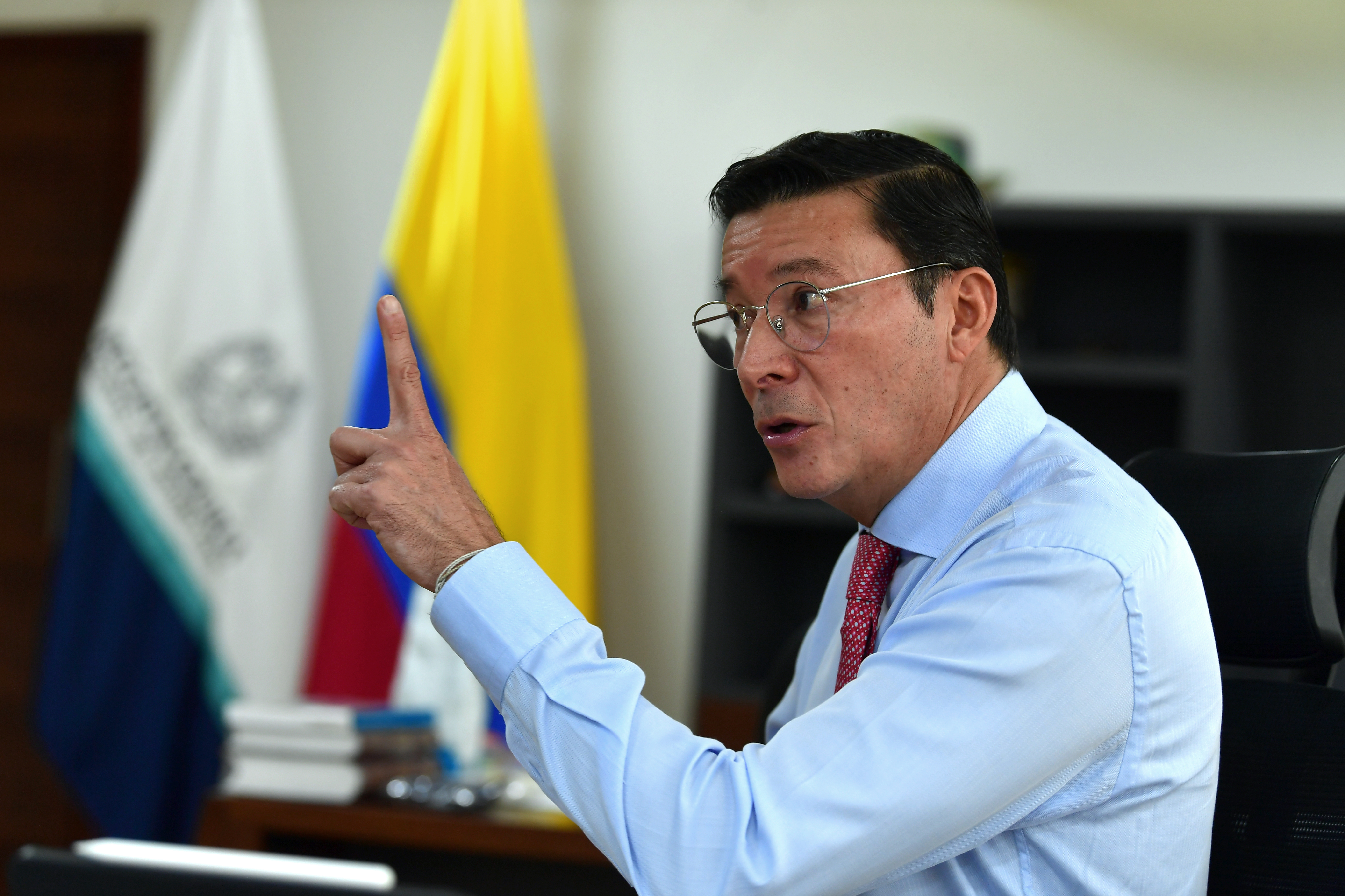 Registraduría advierte intentos de estafa a ciudadanos: “su propósito es malicioso”