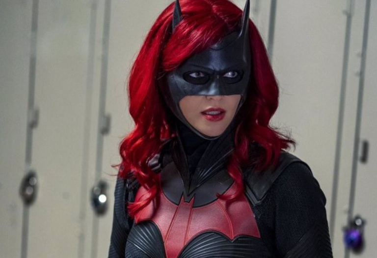 Ruby Rose denuncia maltrato laboral en “Batwoman”