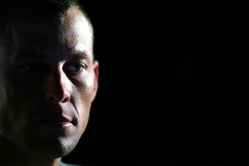 Armstrong asegura no estar afectado por informe de la USADA