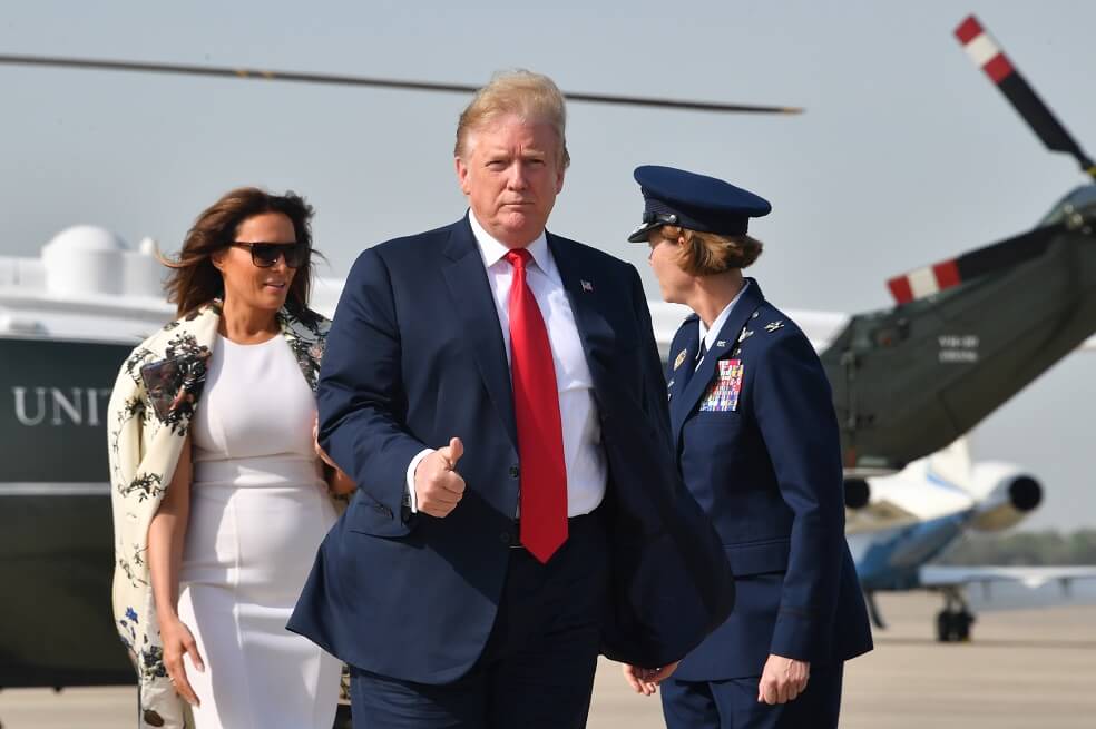 ¿Qué reveló el informe que pudo poner contra las cuerdas a Trump por trama rusa?