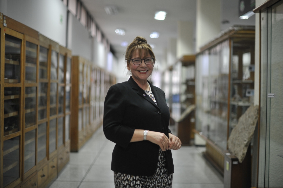 Adriana Ocampo, la colombiana detrás de la misión a Júpiter