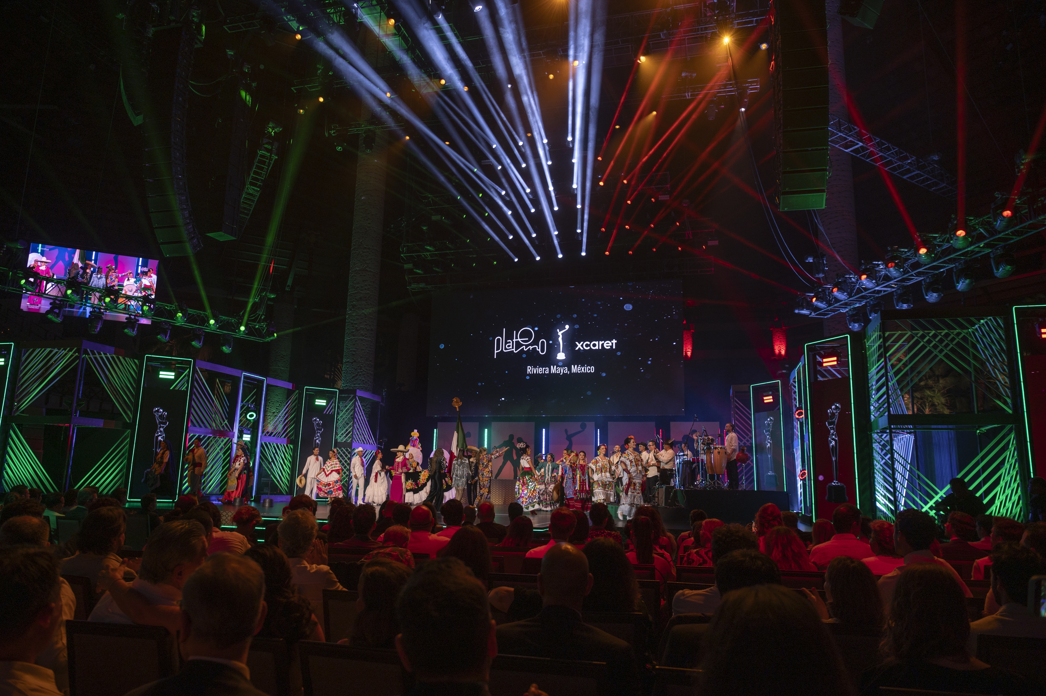 Premios Platino 2026: anuncian nuevas categorías para galardonar el audiovisual