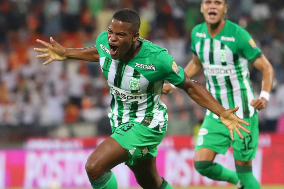 ¡Atlético Nacional, campeón de la Copa BetPlay!