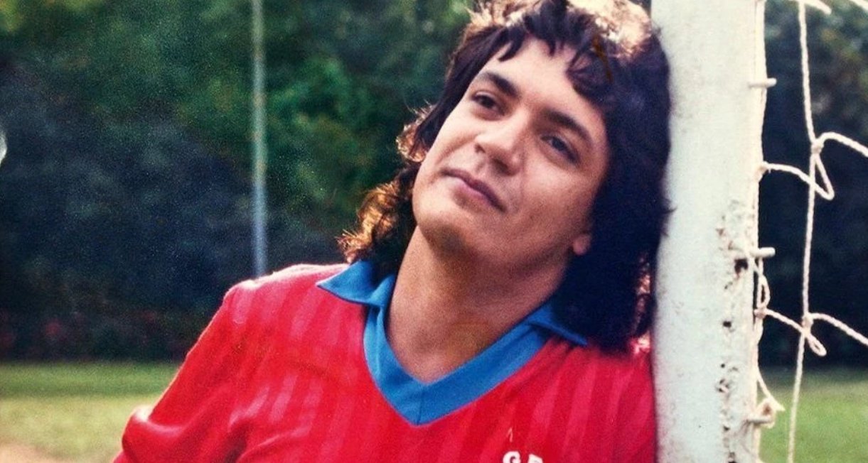 Carlos Kaiser, el mayor estafador de la historia del fútbol