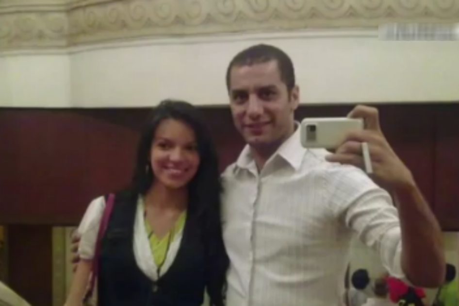 Colombiana y sus hijos, maltratados por su esposo en Egipto, bajo estrictas medidas de protección