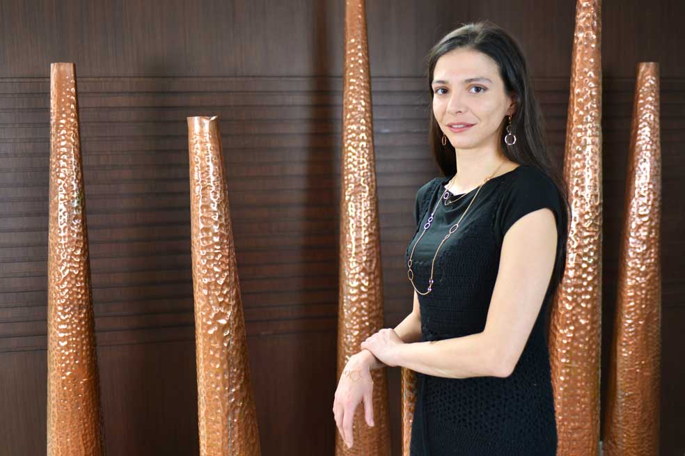 «Hay arte para todos»