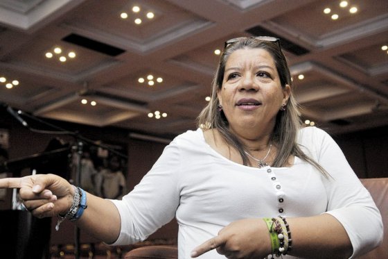 ‘Águilas Negras’ amenazan a defensores de derechos humanos