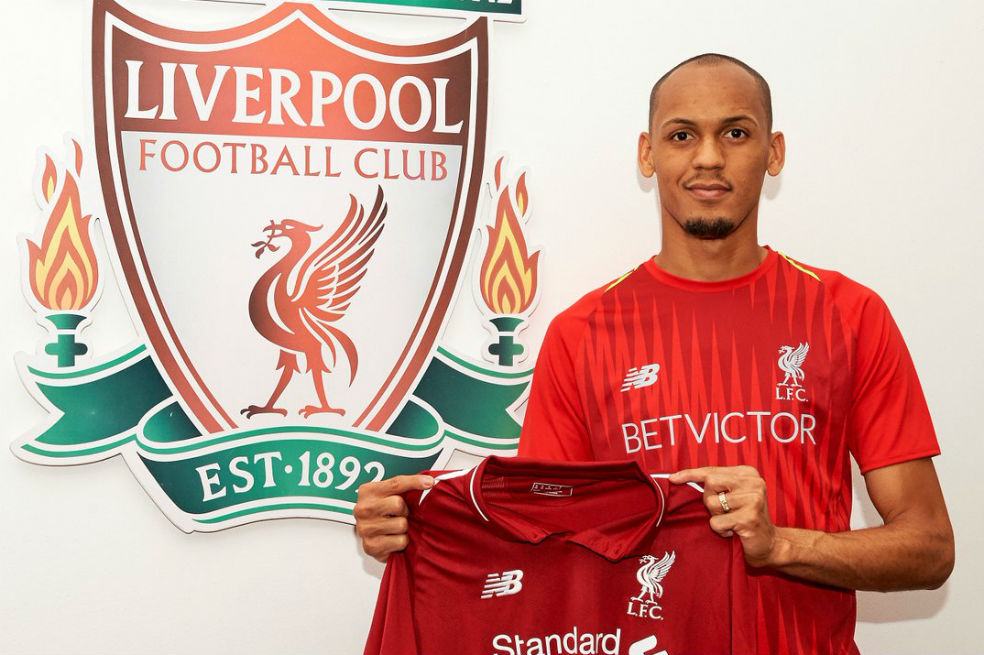 Liverpool FC