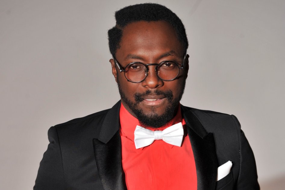 Will.i.am estrena el disco  «#willpower»