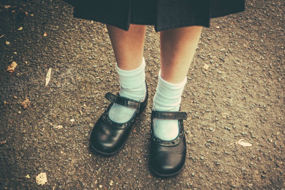 Lecciones de un colegio que permitió a una transgénero llevar falda como uniforme