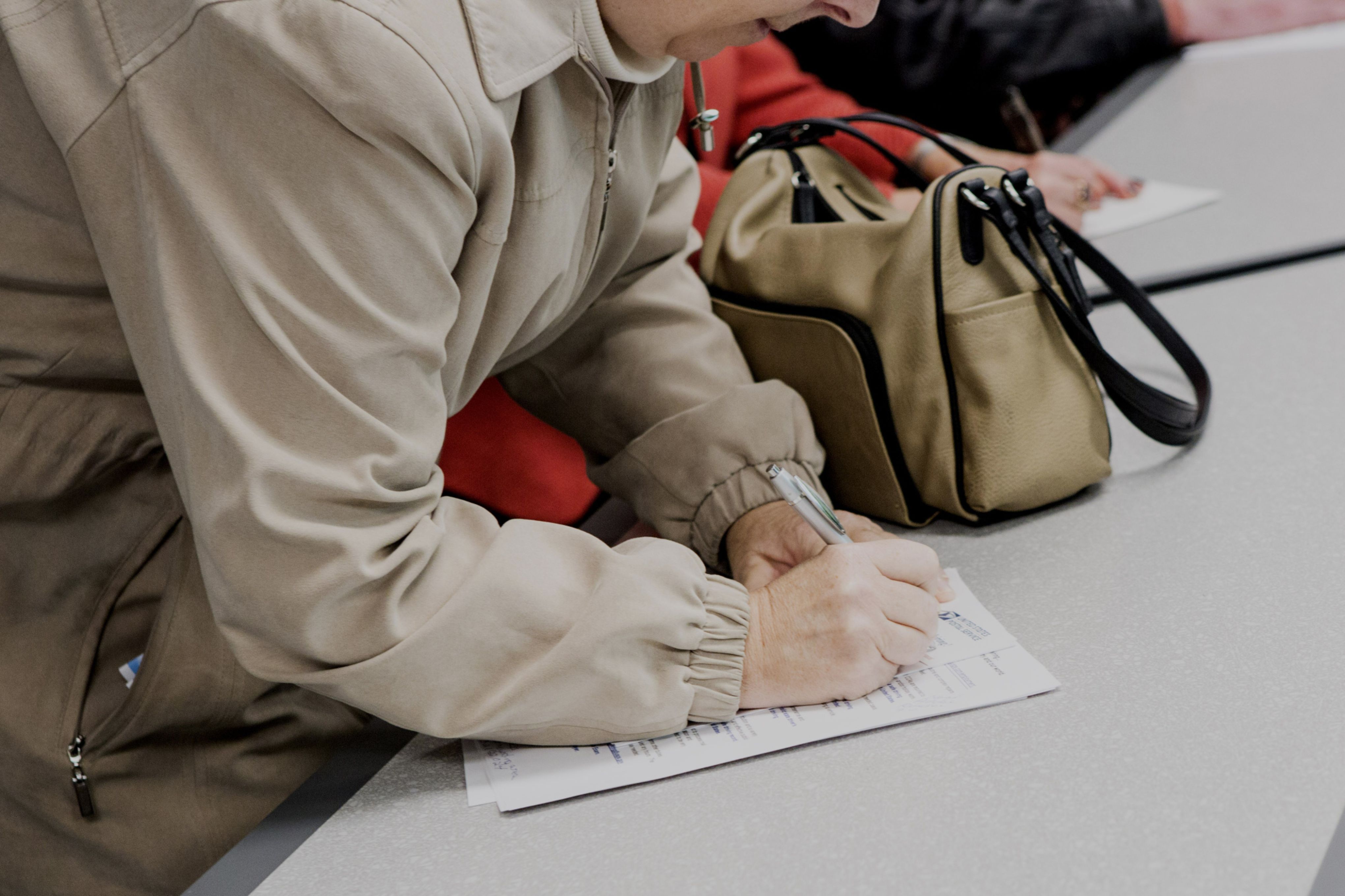 Estados Unidos sumó más de 47 millones de personas que acuden a ayudas por desempleo