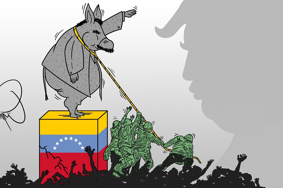 No coma cuento