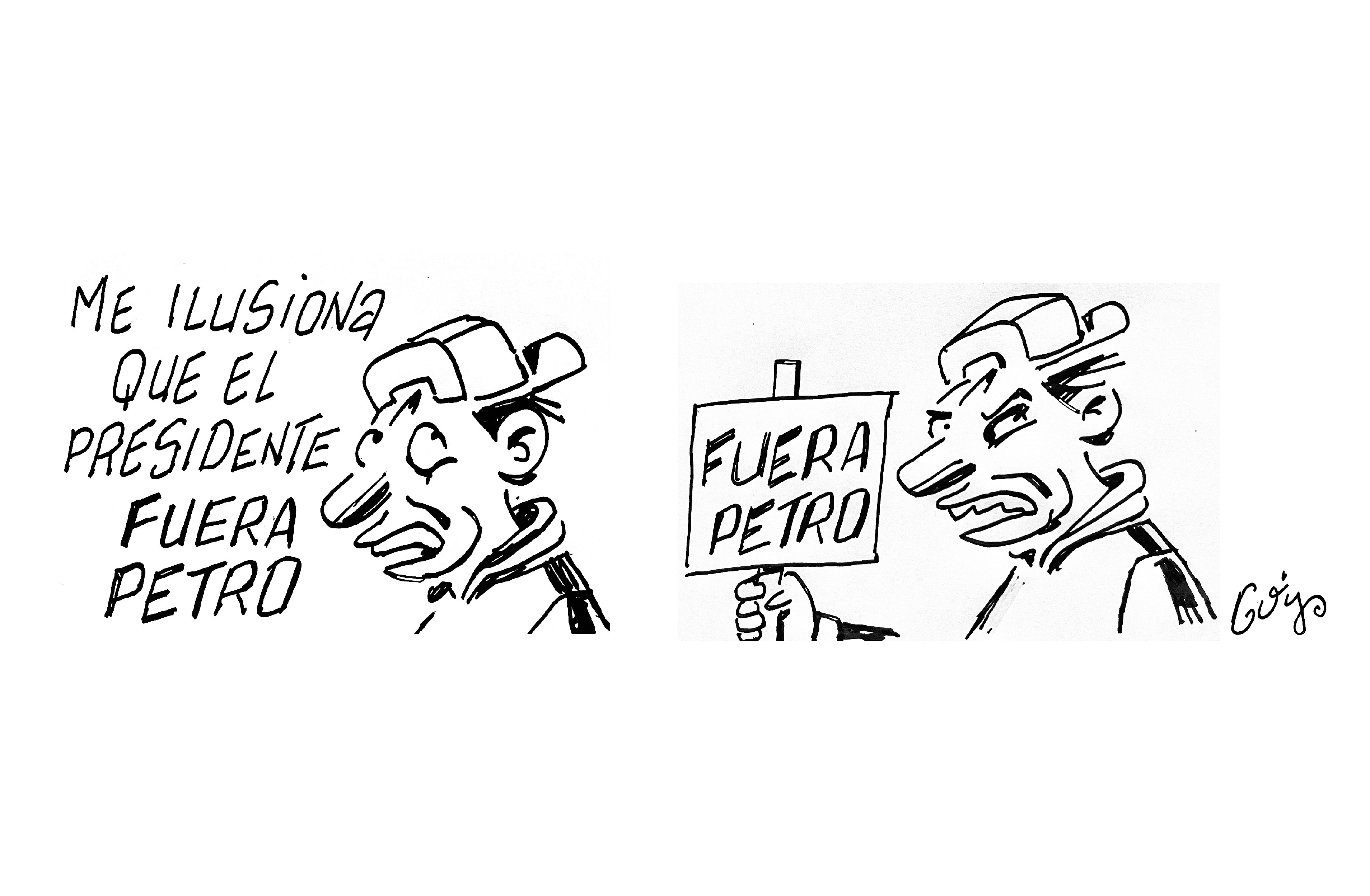 El elegido
