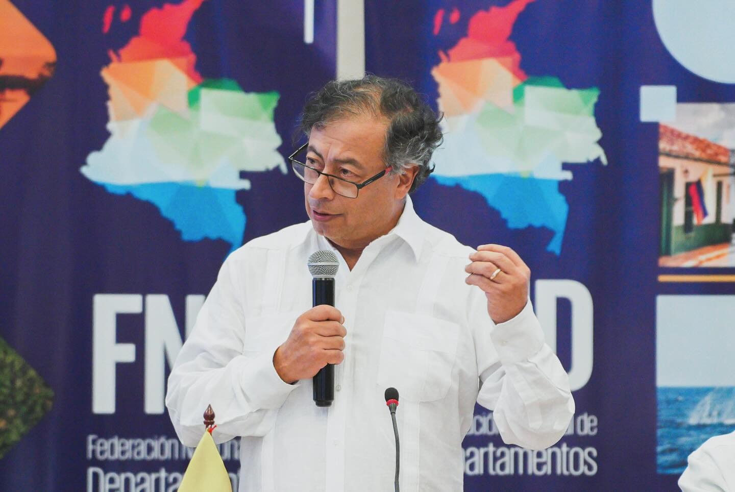 El gobierno Petro en crisis (análisis de Razón Pública)