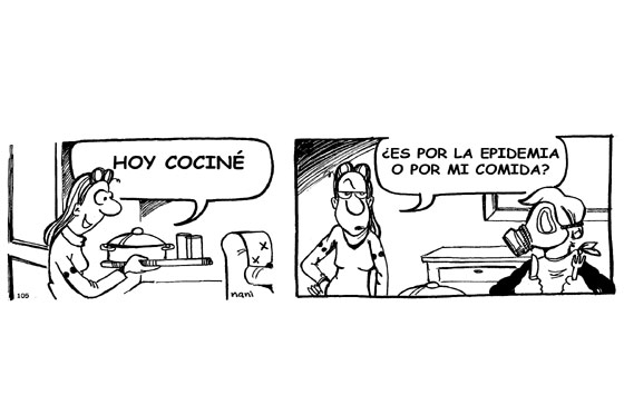 Cocina