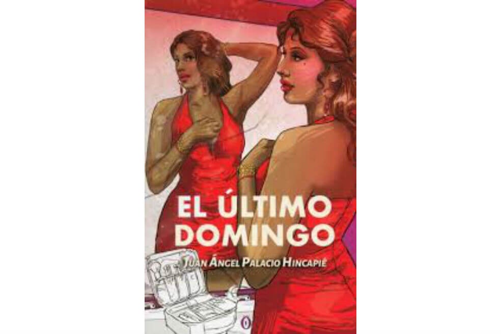 «El último domingo» de Juan Ángel Palacio