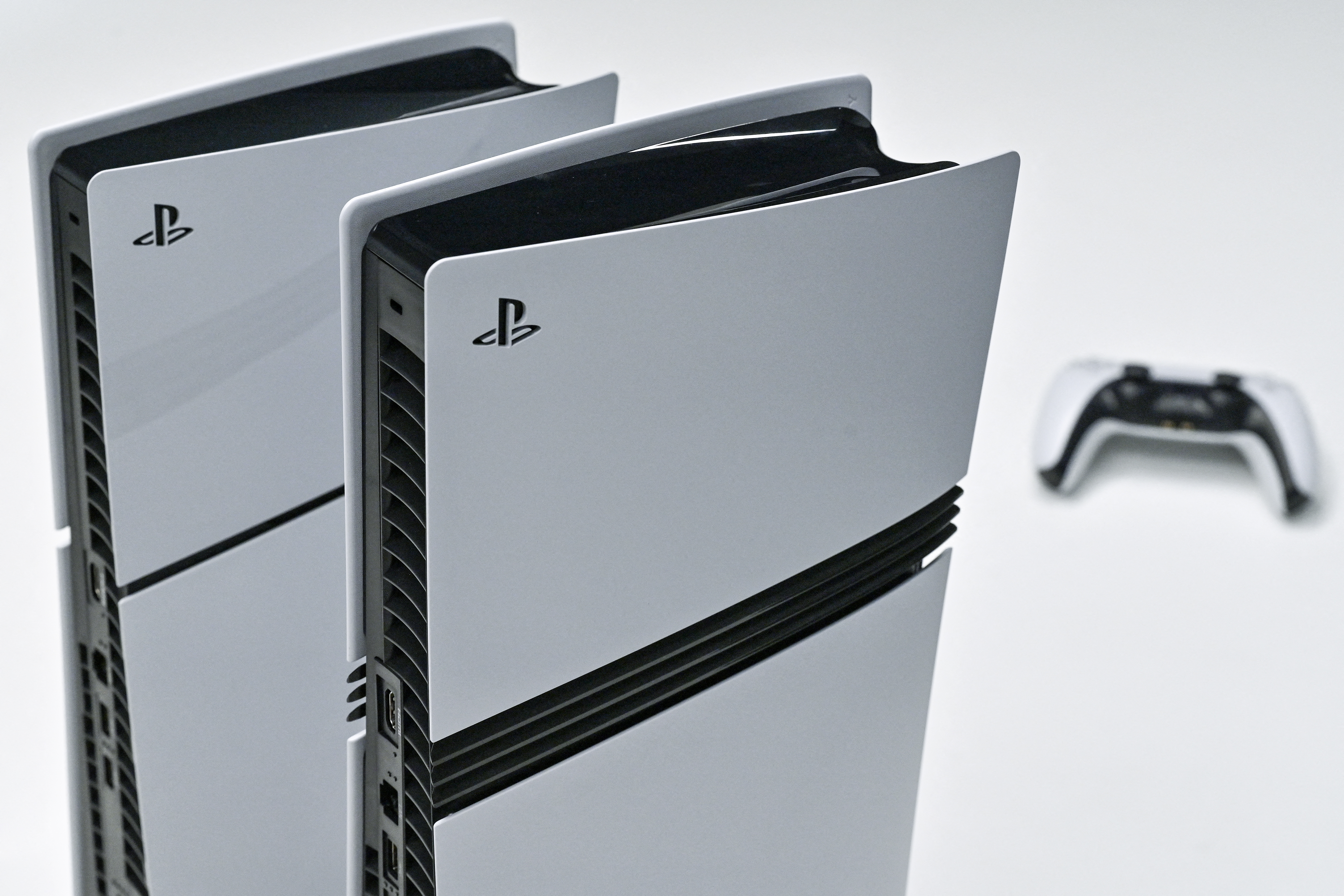 Se venden menos PlayStation 5 Pro que PlayStation 4 Pro en su momento