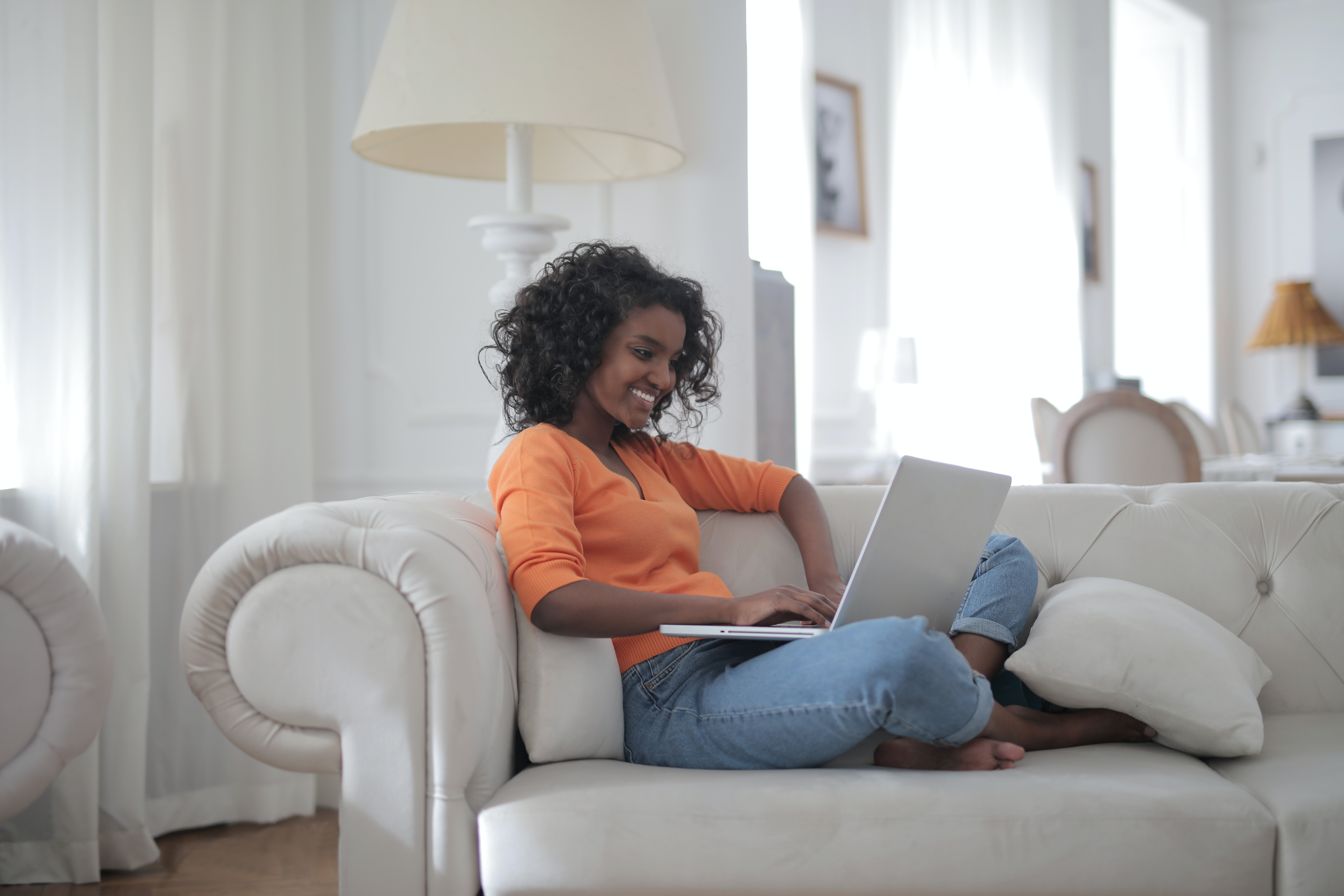 Ley de trabajo en casa: ¿cómo funciona y cuáles son sus derechos?