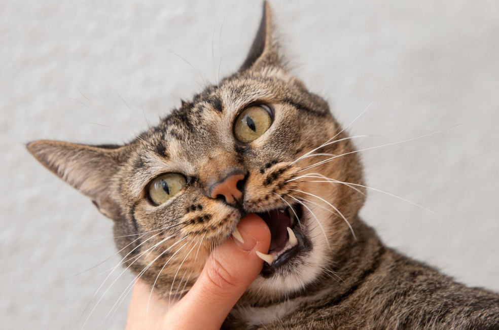 ¿A qué edad los gatos empiezan a querer a sus dueños?