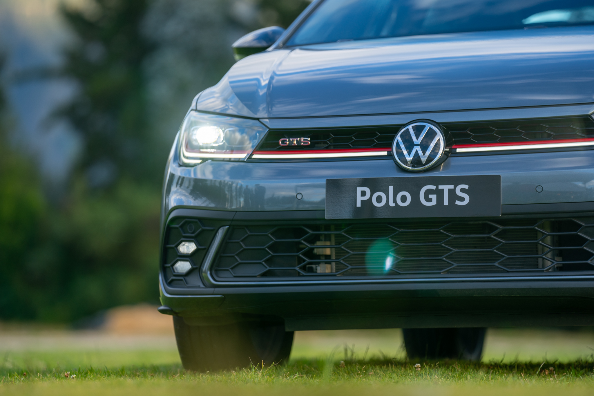 5 novedades del nuevo Volkswagen Polo GTS que llegó a Colombia