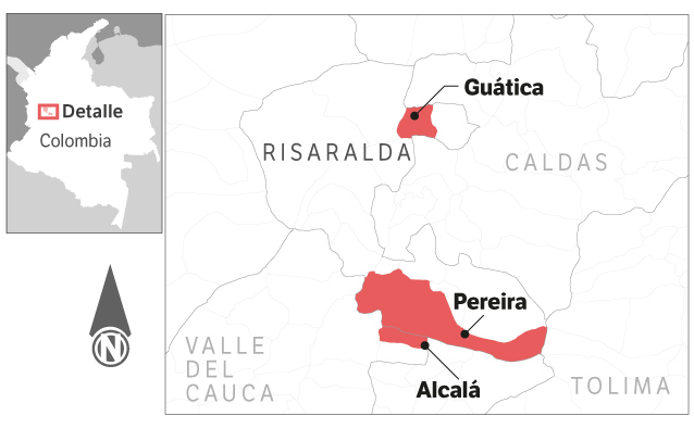 Risaralda