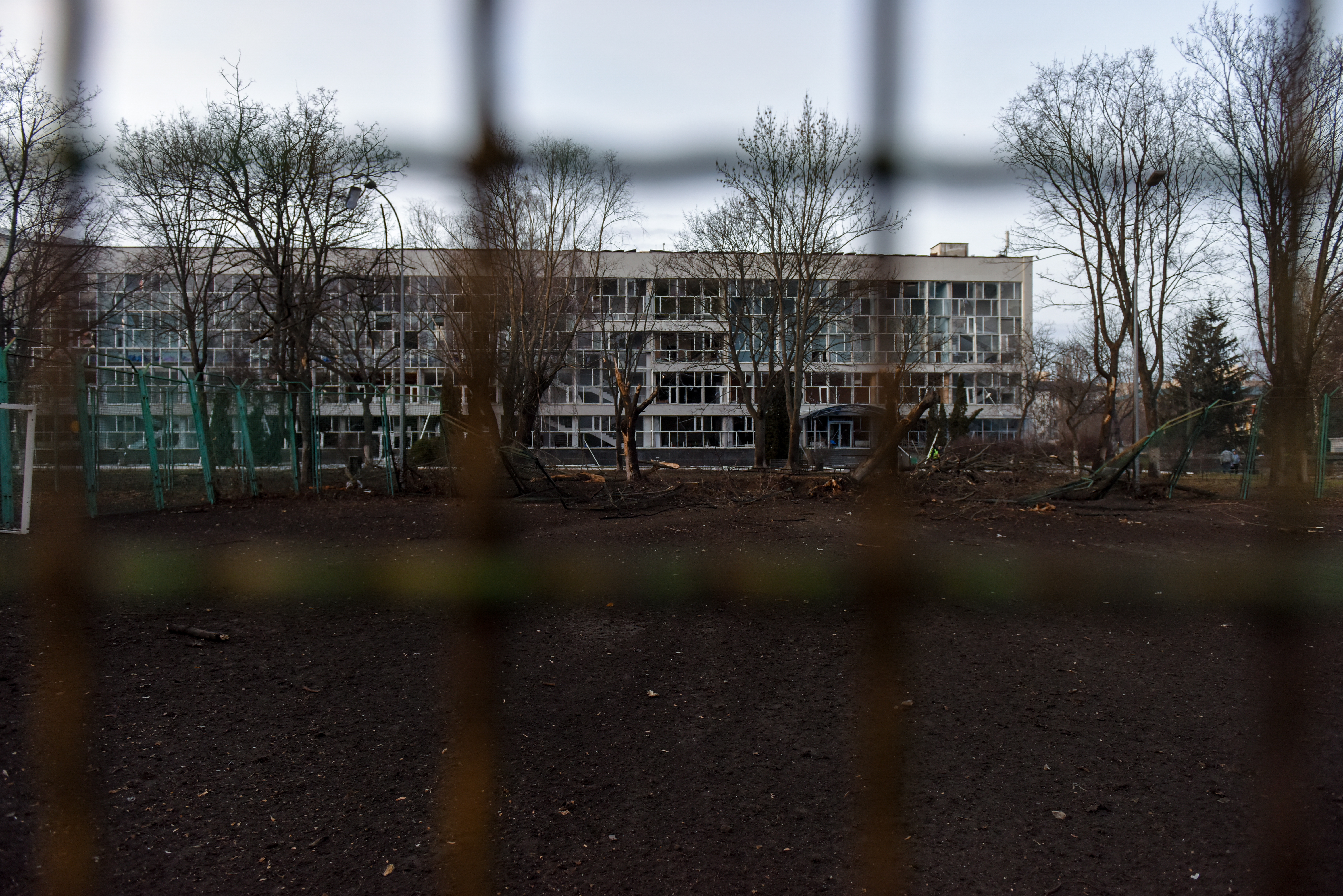 Rusia reporta su mayor cifra de bajas en un ataque: al menos 63 en este de Ucrania