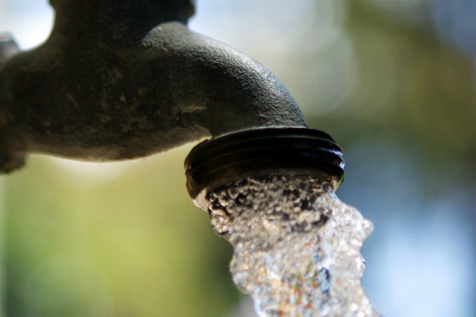 Inversiones por $766 mil millones para evitar desabastecimiento de agua