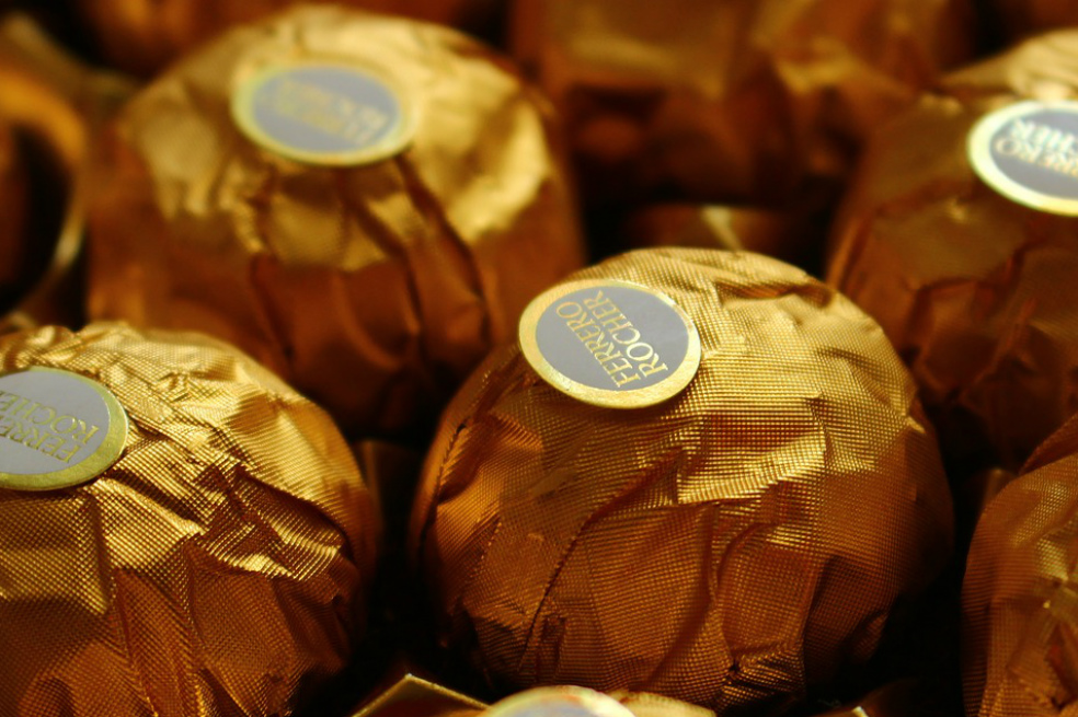 ¿Quiere ser catador de chocolate? Hay 60 vacantes