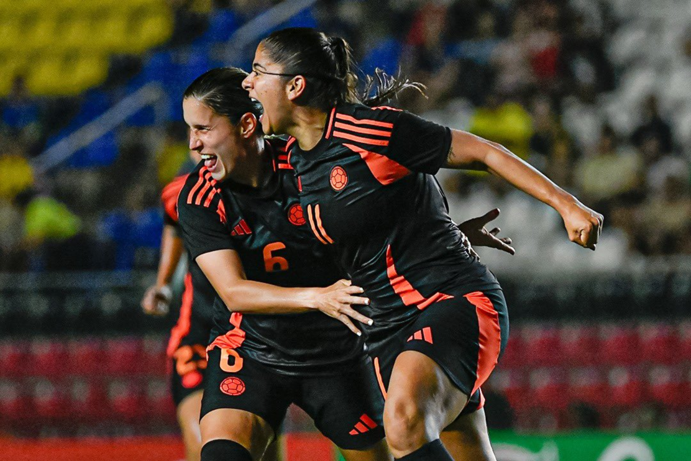 La historia olímpica del fútbol colombiano, datos, resultados y protagonistas
