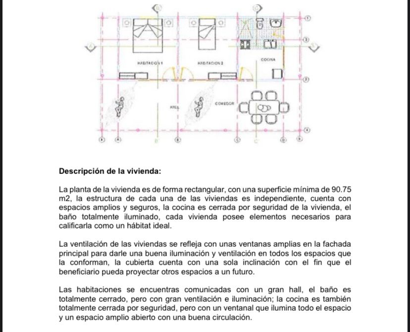 Diseño casas (pruebas)