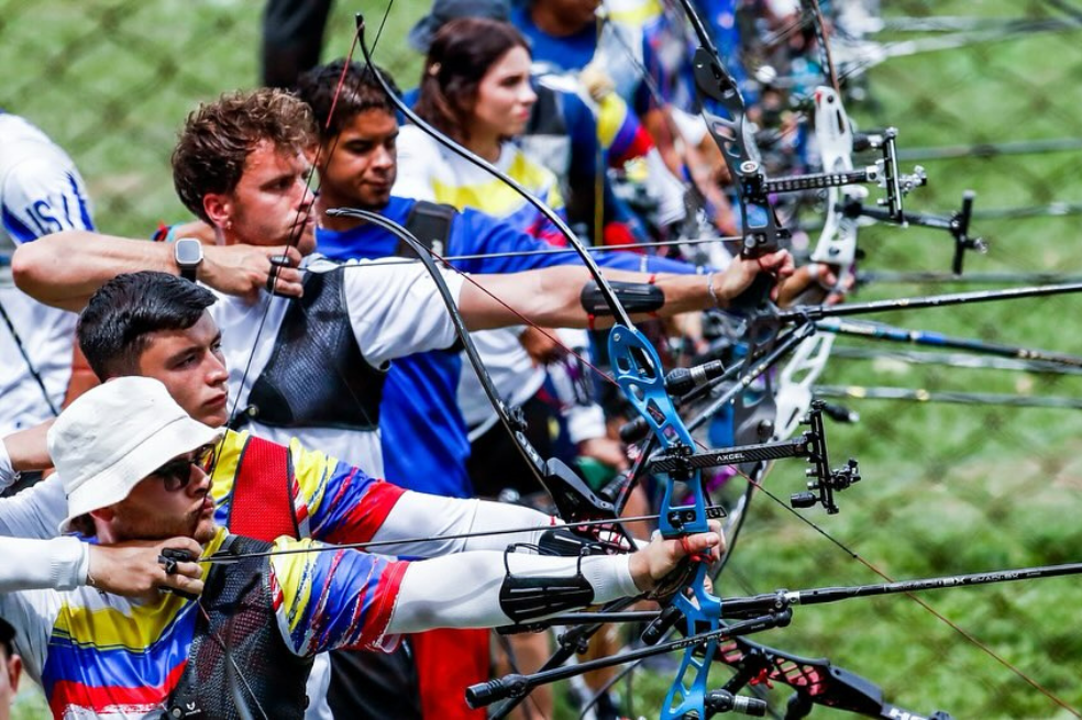 Colombia, nuevos tiquetes a París 2024: está muy cerca de los 50 cupos olímpicos