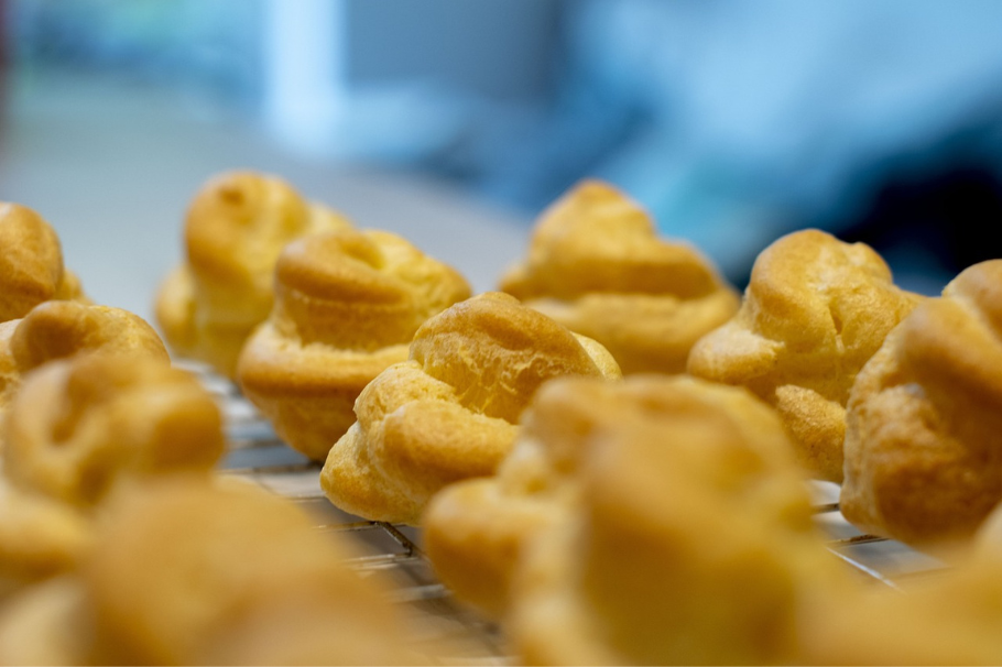 Receta de profiteroles al estilo ‘MasterChef’: esta es la preparación original