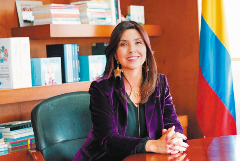 Educación, esencial para el desarrollo sostenible
