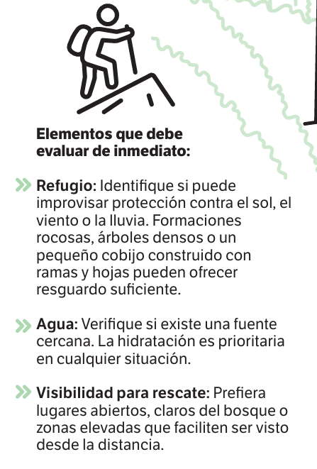 Supervivencia