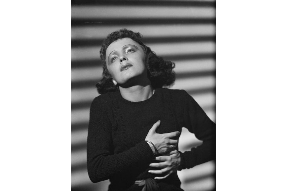 Proyecto biográfico sobre Edith Piaf con la ayuda de inteligencia artificial