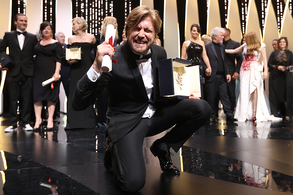 La Palma de Oro de Cannes sorprende y divide