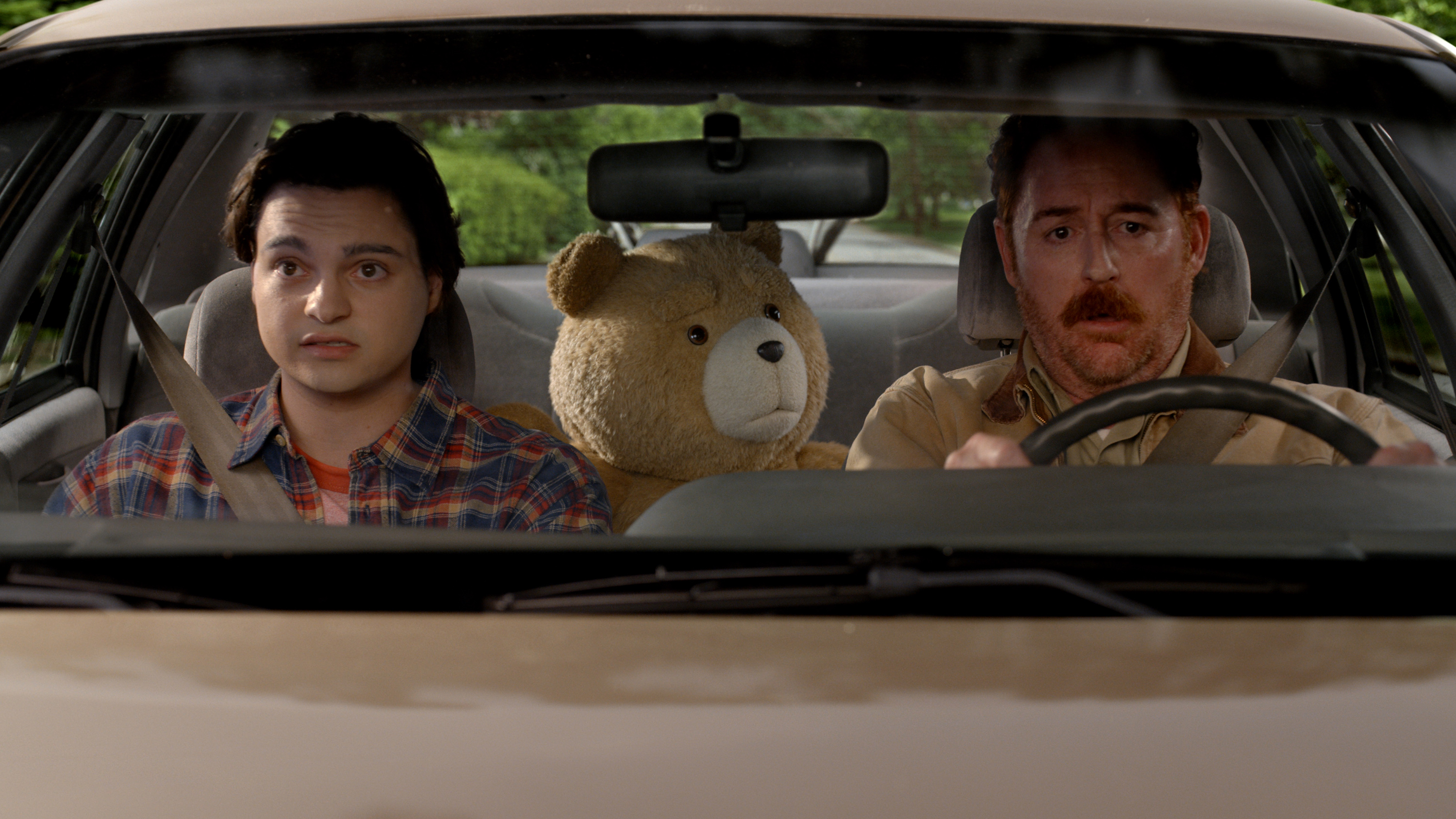 TED